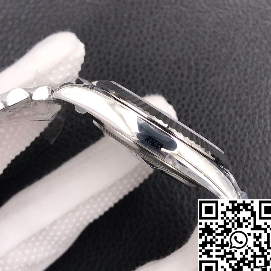 Rolex Factory Datejust VS Dial M126334-0002 Blue 1230